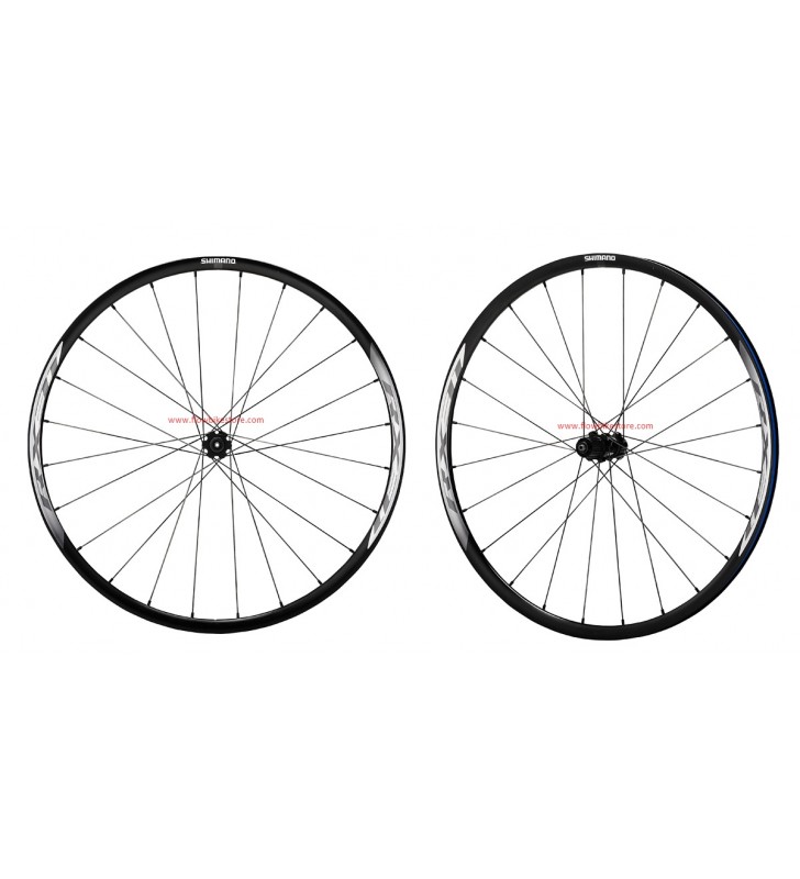 Shimano rx31 hot sale tubeless